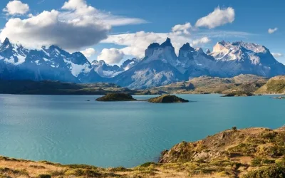 Langs de kusten van Patagonië: van Buenos Aires tot Lima