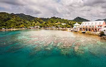 costa rica
