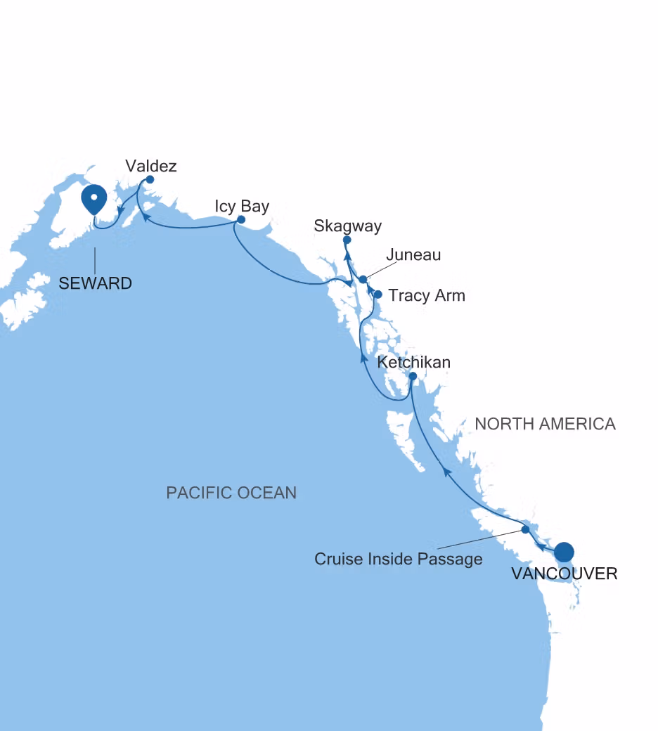 Australie en Nieuw Zeeland