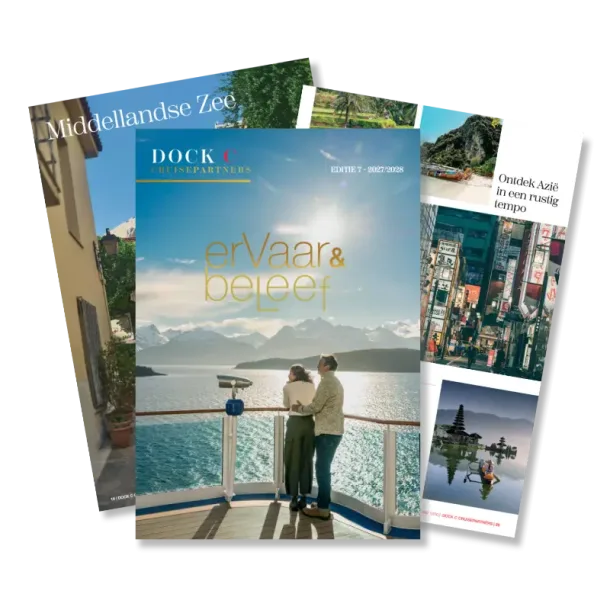Dock C - Ervaar en Beleef magazine