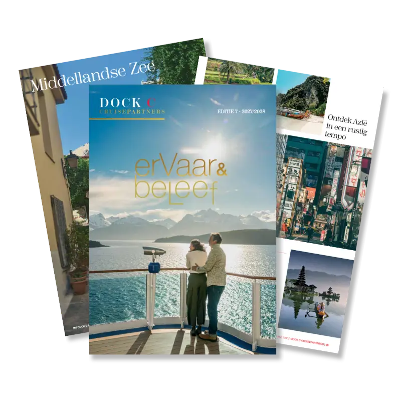 Dock C - Ervaar en Beleef magazine