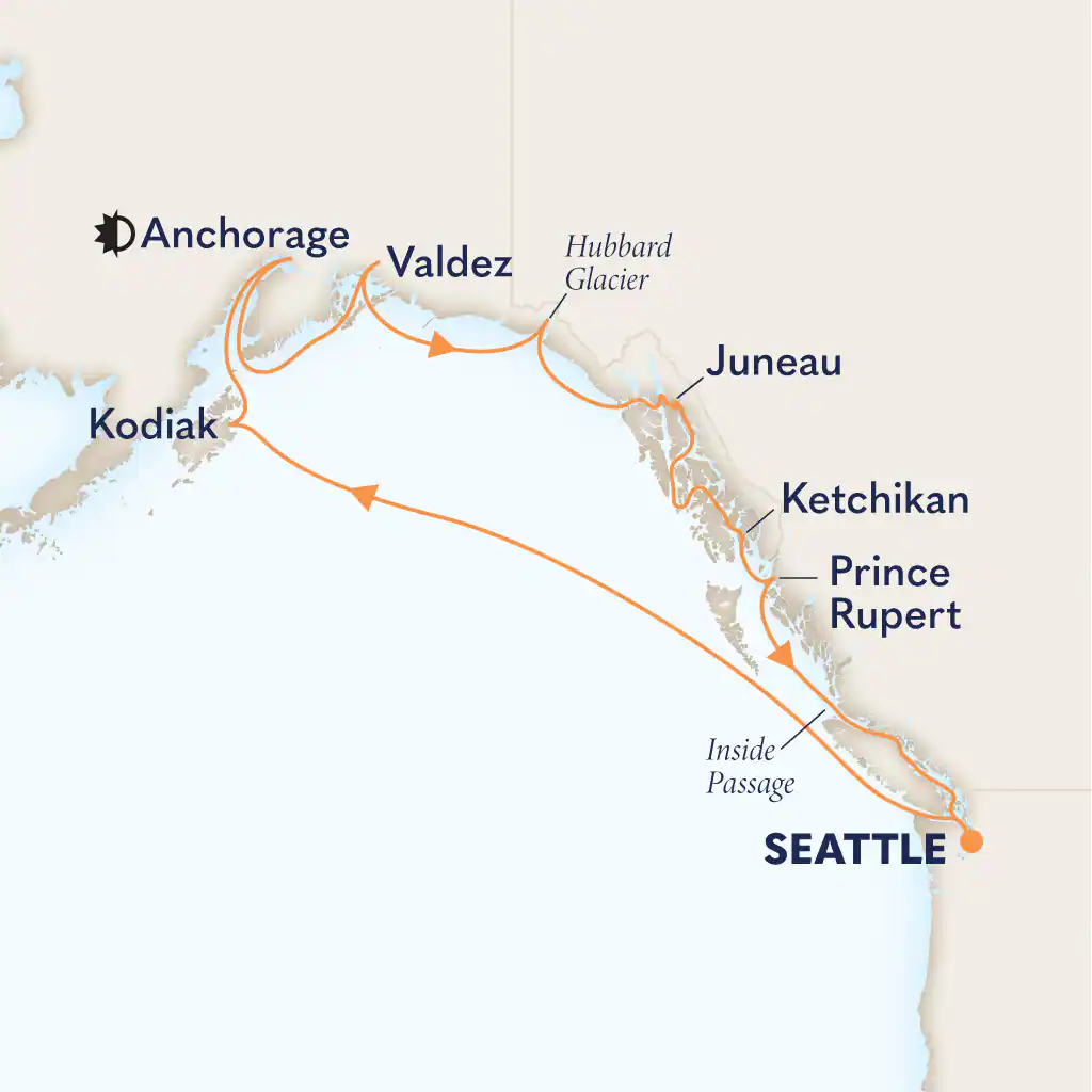 Australie en Nieuw Zeeland